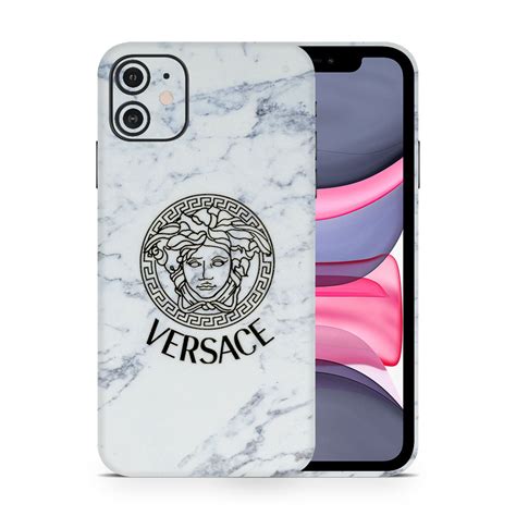 Versace Skin For iPhone The Ultimate Protection and Style Upgrade